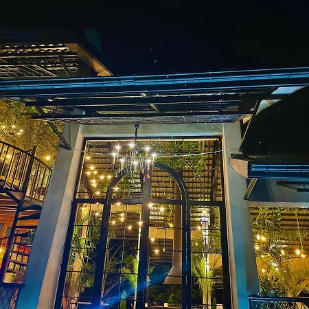 Mtirala Hotel Chakvi Kültér fotó