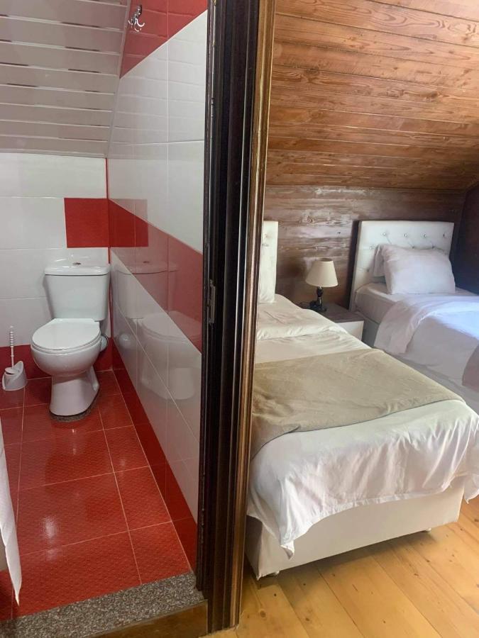 Mtirala Hotel Chakvi Kültér fotó