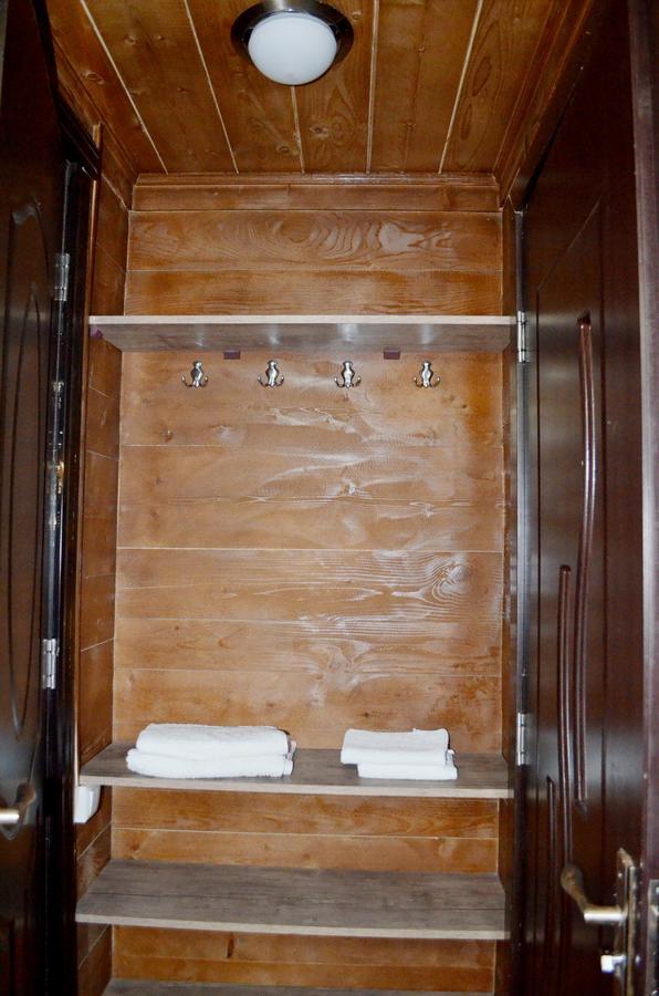 Mtirala Hotel Chakvi Kültér fotó