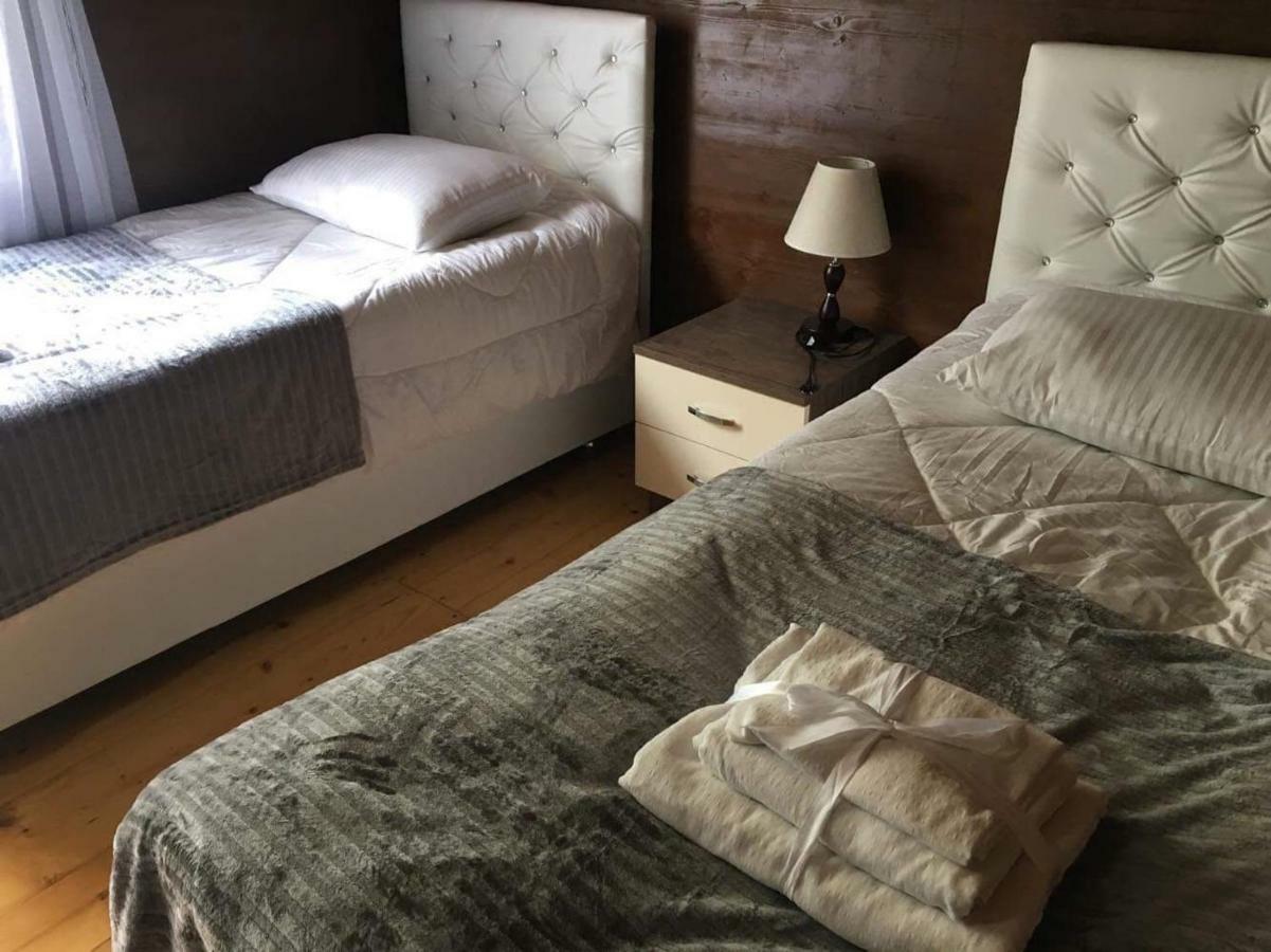 Mtirala Hotel Chakvi Kültér fotó
