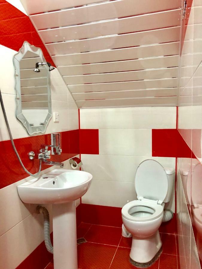 Mtirala Hotel Chakvi Kültér fotó